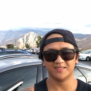 Meet your Posher, Armando